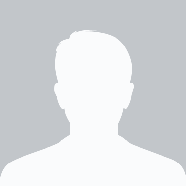 Customer photo placeholder