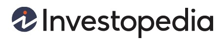 the trusted source investopedia logo